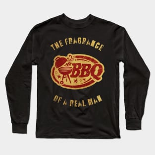 BBQ Long Sleeve T-Shirt